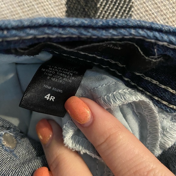 Jeans - Picture 4 of 4